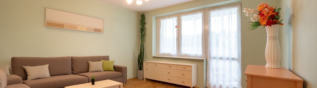 Świetne mieszkanie 43,3 m² | 2 pokoje | kleosin
