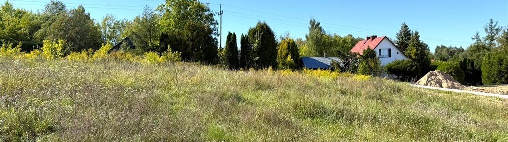 Budowlana *ogrodniczki *pełne media *1275m2 *632m2