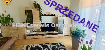 Mieszkanie na sprzedaż 34 m2 ul.sienkiewicza,