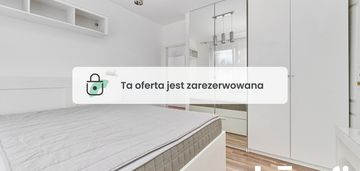 2 pokojowe, rozkładowe mieszkanie ul. opolska 15c