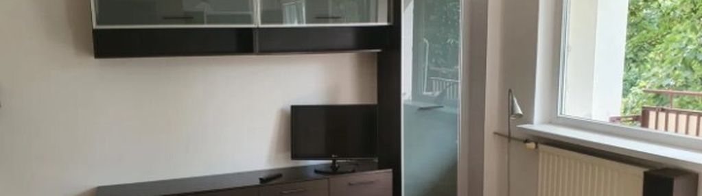 1-pokojowe mieszkanie na ursynowie