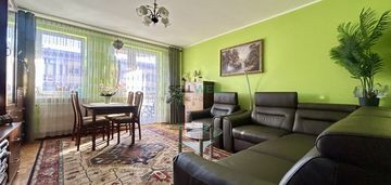 Rozkładowe m3 chojny 47 m² blok z cegły!