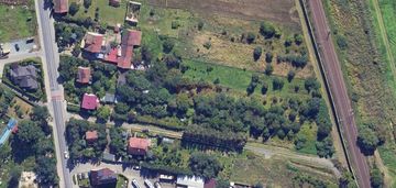 Grunt inwestycyjny| lipa piotrowska