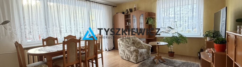 Pustki cisowskie|2pokoje|blisko lasu i komunikacji