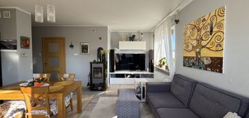 147,5mkw | 2poziomy | ogród 87mkw | m. postojowe