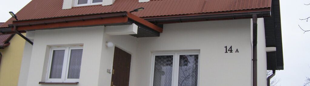 Niewielki dla ciebie