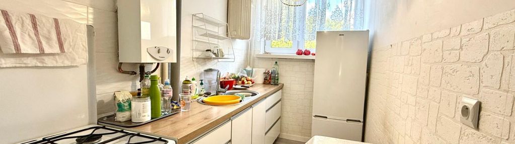 3 pokojowe mieszkanie świdnik, ul. racławicka