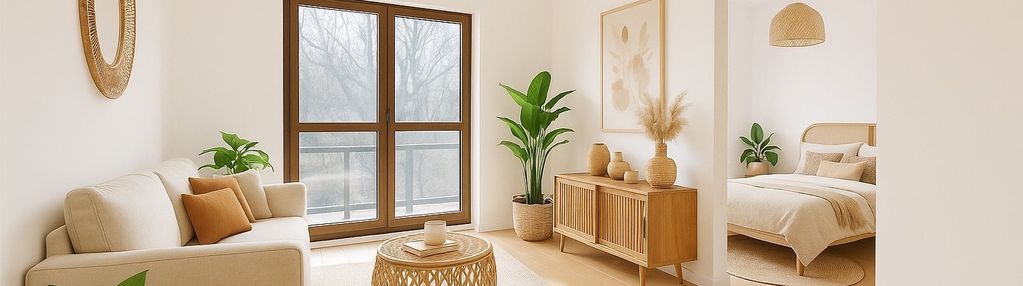 Apartament w standardzie deweloperskim