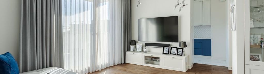 Mokotów | 3 pok.| wysoki standard | smart home