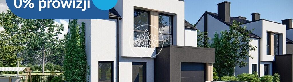 Wolnostojący dom | 430 m2 działka | garaż