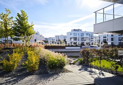 Luxusowy apartament w prestiżowym projekcie