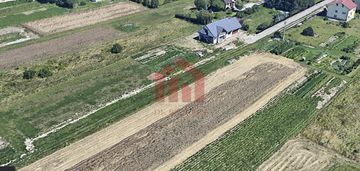 Działka pod dom lub dla developera, karola wojtyły rzezów