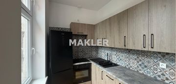 Kawalerka po remoncie, 35 m