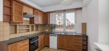 2-pokojowe mieszkanie na ochocie