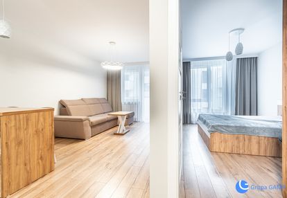 Od zaraz, 2-pok. 42m2 *lublańska13*parking, balkon