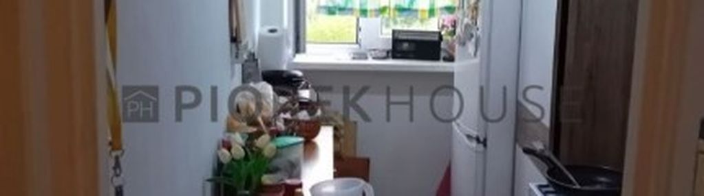 2-pokojowe mieszkanie na targówku