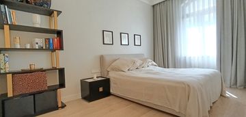 Ekskluzywny apartament 3-pokojowy w centrum iławy