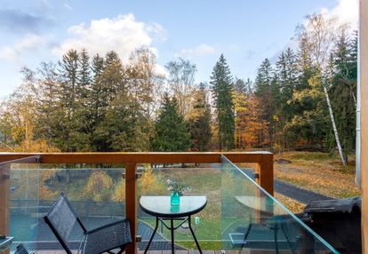 Apartament przy ul. 1 maja - nowy