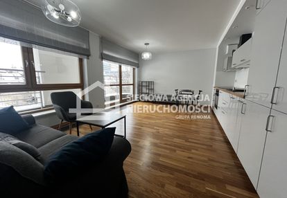 Eleganckie 2 pok mieszkanie w centrum gdyni