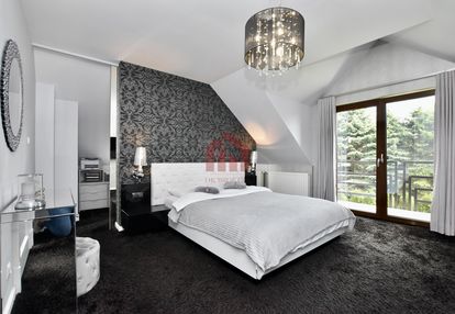 Wysoki standard dom do zamieszkania