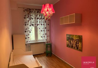 Przestronne 3-pokojowe mieszkanie + garderoba