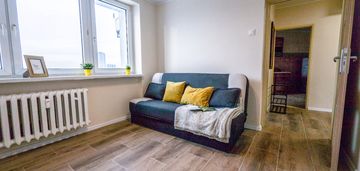 3 pokojowe mieszkanie - os. gwiazdy katowice