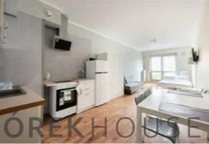 Kawalerka na włochach