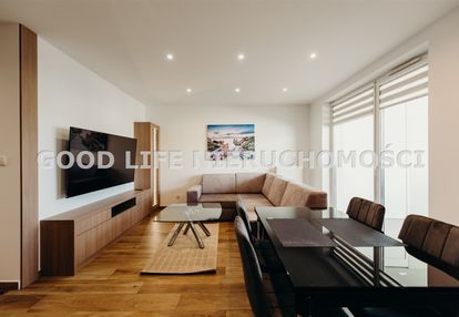 3 pokoje kwiatkowskiego 70 m2 pełne wyposażenie