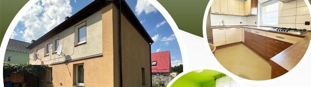 Bezczynszowe mieszkanie na sprzedaż namysłów 72m2