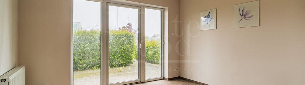 Mieszkanie - biuro do własnej aranżacji