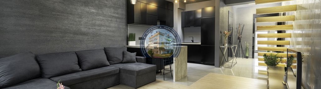 Luksusowy apartament w rewelacyjnej cenie!