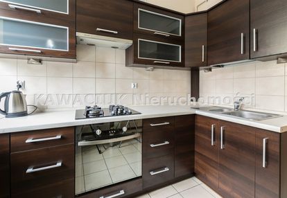 Do wynajęcia 2 pokojowe - osiedle zamknięte