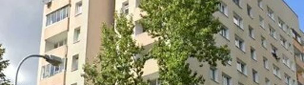 3-pokojowe mieszkanie na bemowie