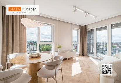 Gotowy apartament 45m2 2pokoje naruszewicza 4