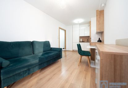 Nowoczesne mieszkanie | balkon| parking| bronowice