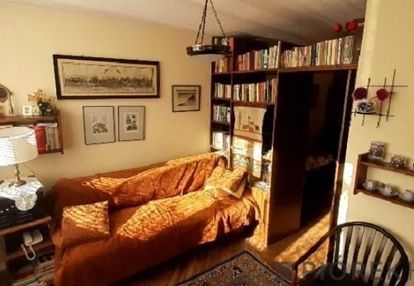 2-pokojowe mieszkanie na mokotowie