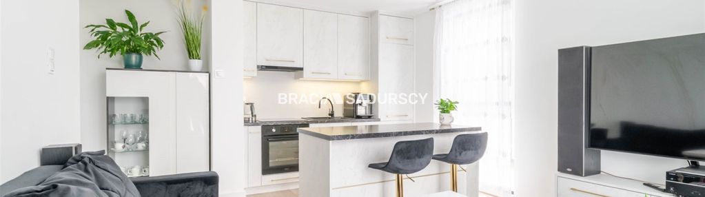 Atrakcyjne 3-pokojowe mieszkanie 46 m² – zawada