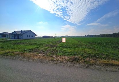 Surochów, działka z wz-tką, oferta tygodnia !