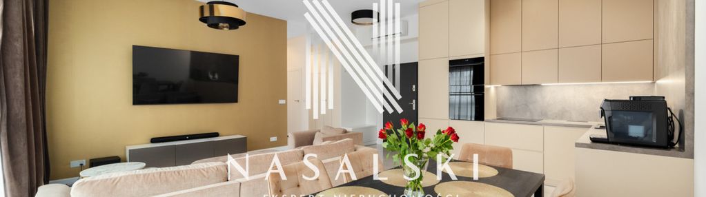 Apartament dzielnica muzyczna taras premium