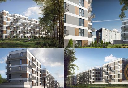 Conrada | bronowice | 2 pok. | eng
