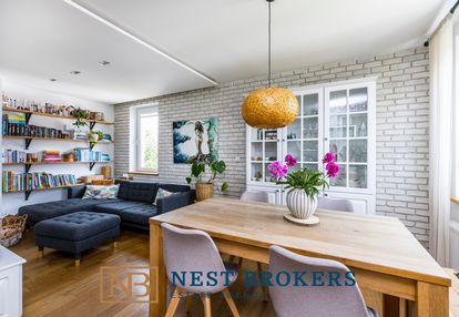 Przestronny apartament przy parku i komunikacji !