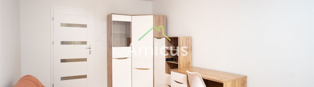 Najem-dwa oddzielna pokoje - piasta- 37,4m2-2000zł