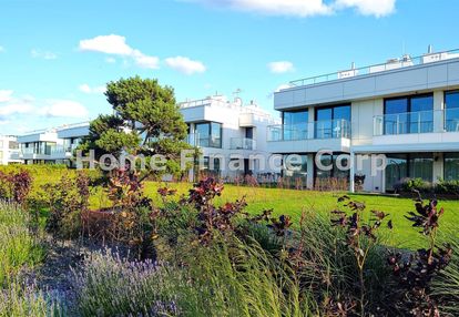 Ekskluzywnyapartamentzprywatnymogrodem282m2