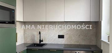 Nowoczesna kawalerka w super lokalizacji