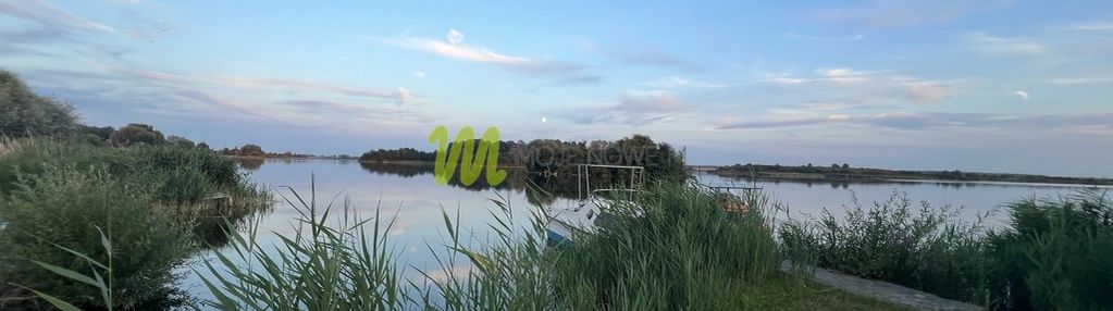 Linia brzegowa, usługi i rekreacja, inwestycja