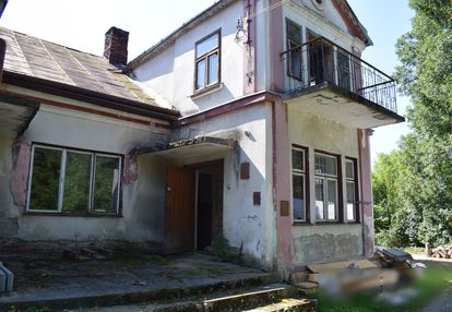 Dom- bliźniak 153m2 w miejscowości bircza
