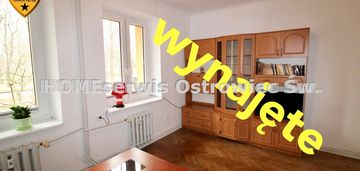 Mieszkanie 38 m2 do wynajęcia, parter/4 kościuszki