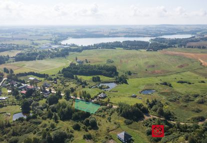 Działki na mazurach,blisko jeziora i lasu-miłakowo