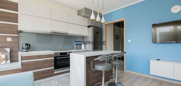 3-pokojowy apartament 63m2, ul. masarska