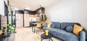 ★apartament nad rzeką blisko centrum★
